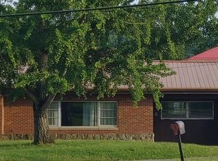 3115 Teays Valley Rd, Hurricane, WV 25526