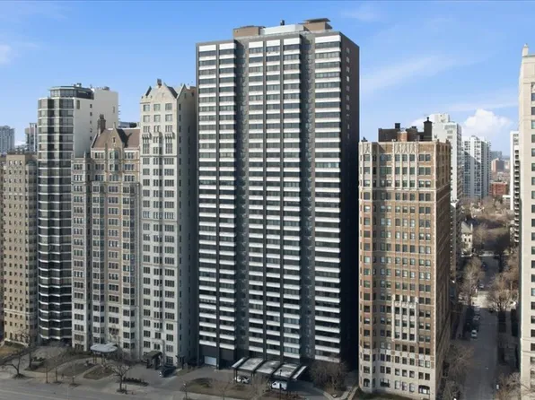 1440 N Lake Shore Dr APT 12H, Chicago, IL 60610