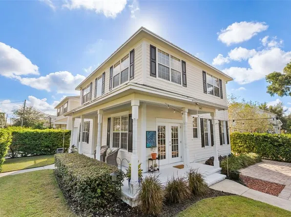 947 N SHINE AVENUE, ORLANDO, FL 32803