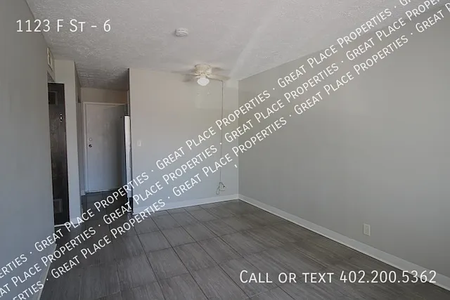 1123 F St #6 — Photo 10