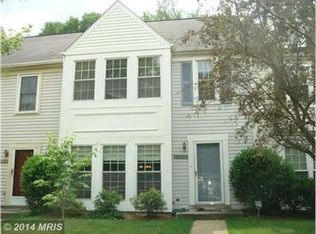 2907 Strauss Ter, Silver Spring, MD 20904
