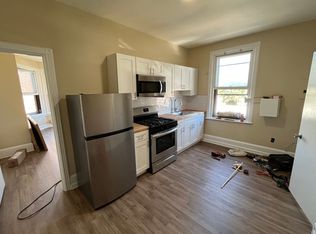 890 North 23rd Street, Philadelphia, PA 19130