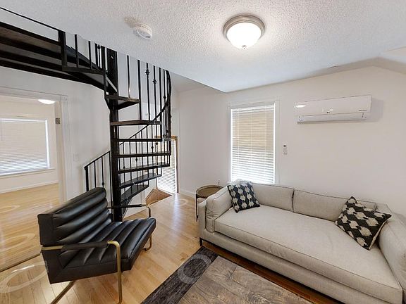 Furnished common areas! (Actual furniture will vary)