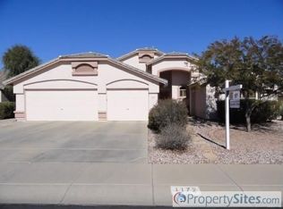 1172 E Constitution Dr, Gilbert, AZ 85296