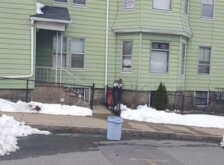 539 President Ave #2, Fall River, MA 02720