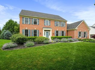 8630 Winding Creek Way, Pickerington, OH 43147