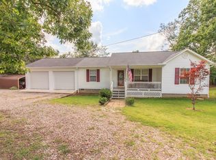 3298 Otis Payne Rd, Bethel Springs, TN 38315