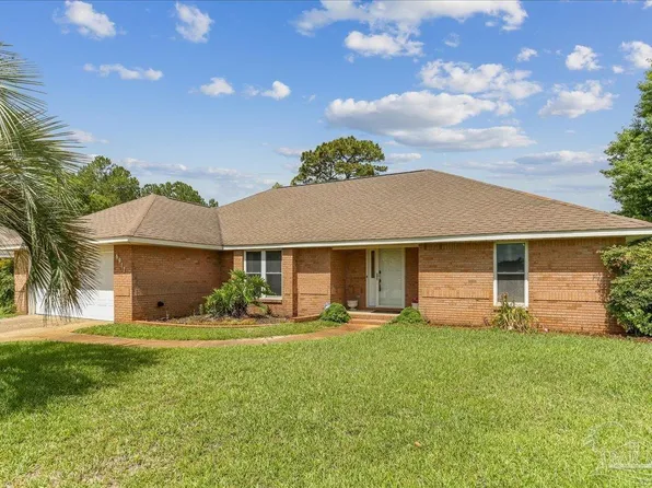 6917 Kitty Hawk Dr, Pensacola, FL 32506