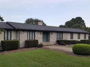 7943 Hooten Hows Rd, Nashville, TN 37221