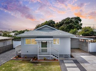 130 Kuhuoi St, Kahului, HI 96732
