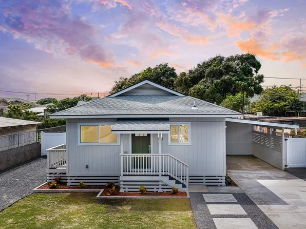 130 Kuhuoi St, Kahului, HI 96732