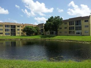 8510 Sunrise Lakes Blvd APT 105, Sunrise, FL 33322