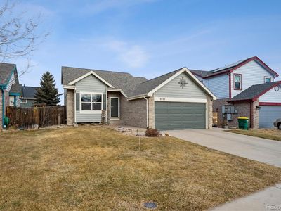 6727 E 123rd Drive, Brighton, CO, 80602