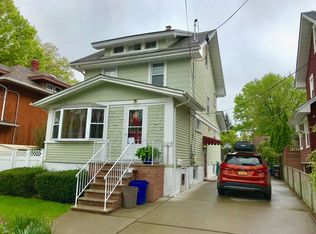 154 Potter Ave, Staten Island, NY 10314