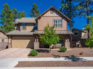 2922 S Pepita Dr LOT 2, Flagstaff, AZ 86001