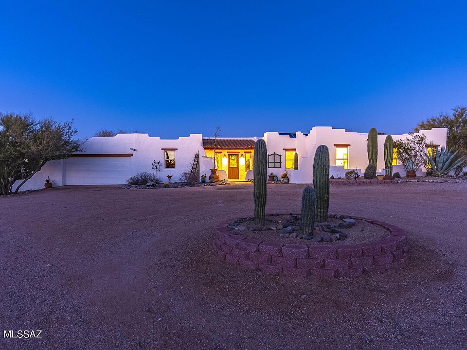 370 S Freeman Rd, Tucson, AZ 85748 Zillow