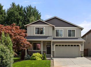 7107 NE 64th Ct, Vancouver, WA