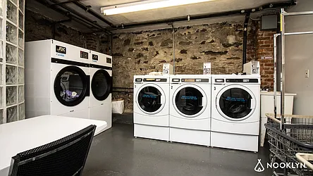 Rented by Nooklyn NYC LLC