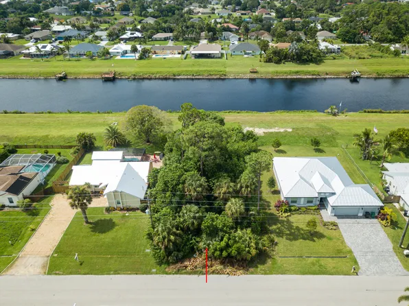 974 SW Sultan Drive, Port St Lucie, FL 34953