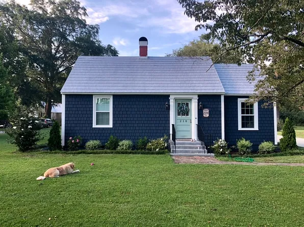 210 Lake St, Trussville, AL 35173