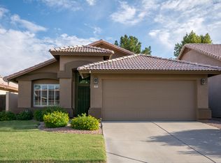 1393 E Constitution Dr, Chandler, AZ 85225