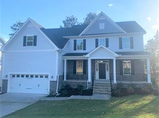 765 Avenue Of The Carolina, Carthage, NC 28327