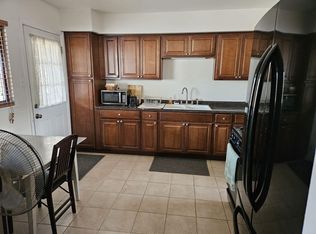 3626 Headingly Ave NE, Albuquerque, NM 87110