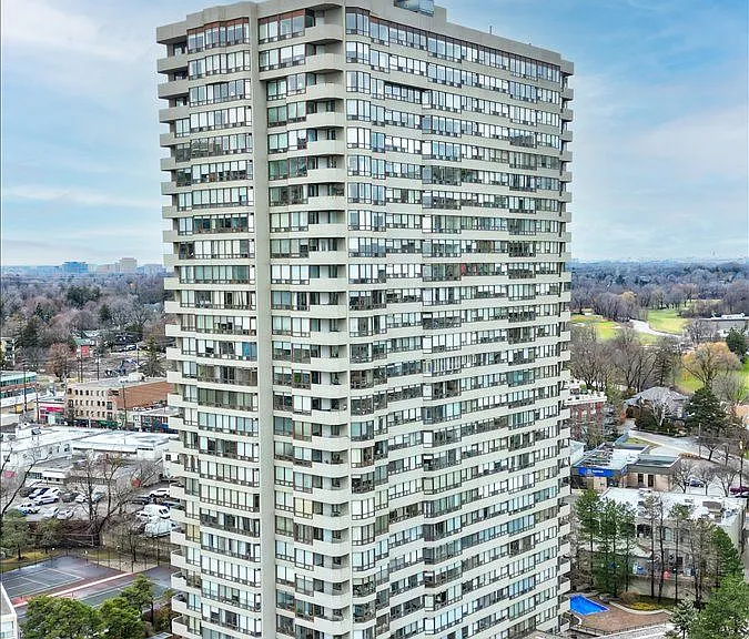 1300 Islington Ave #1609 — Photo 37