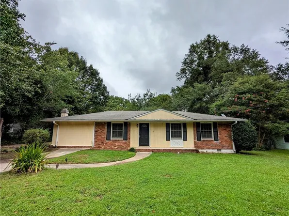 5214 Norman Blvd, Atlanta, GA 30349