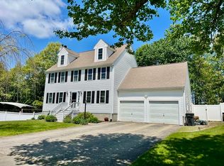 46 Russett Hill Rd, Haverhill, MA 01830