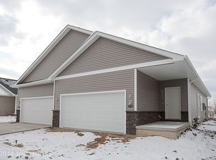 3720 NE Marissa Ln, Ankeny, IA 50021