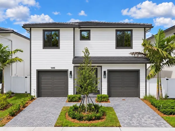 1449 SW 23rd Court, Fort Lauderdale, FL 33315
