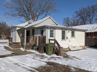 1018 Gypsum Ave, Salina, KS 67401
