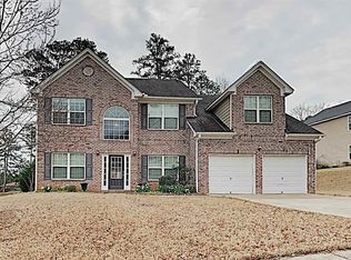 9120 Inglewood Pkwy SW, Covington, GA 30014