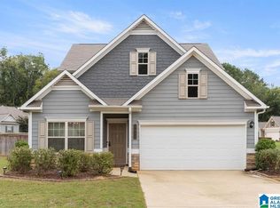 8613 Clarke Ln, Leeds, AL 35094