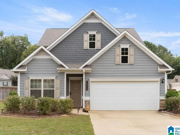 8613 Clarke Ln, Leeds, AL 35094