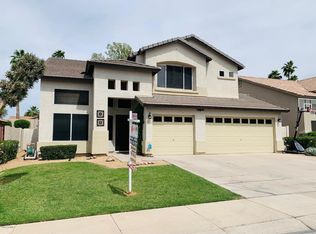 41 N Sandstone St, Gilbert, AZ 85234