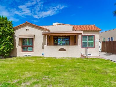 1669 E 65th St, Long Beach, CA, 90805