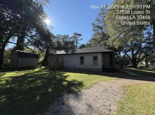 37598 Lopez St, Slidell, LA 70458