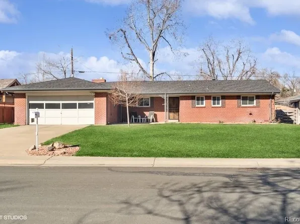 3115 Ward Court, Wheat Ridge, CO 80215