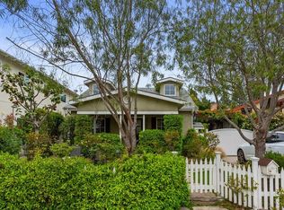 4144 Baldwin Ave, Culver City, CA 90232