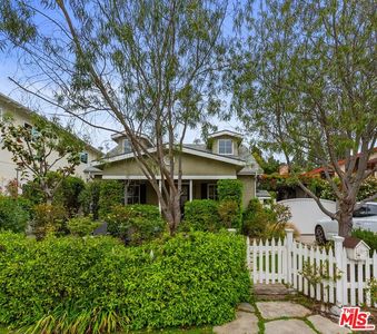 4144 Baldwin Ave, Culver City, CA, 90232