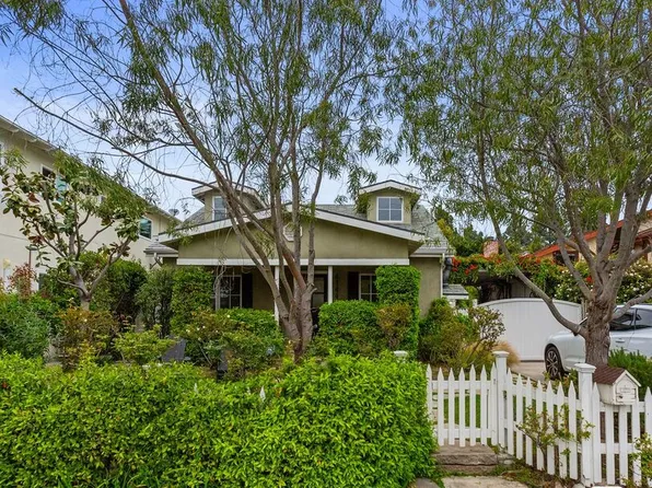 4144 Baldwin Ave, Culver City, CA 90232