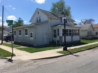 1135 W Main St, Fort Wayne, IN 46808
