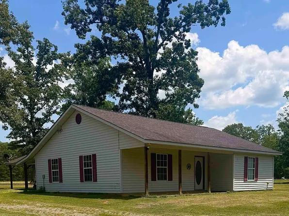450 Pinewood Rd, Rison, AR 71665