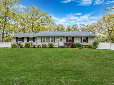 19 Pumpkin Road, Saint James, NY, 11780