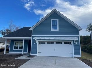 1811 Forest Oak Blvd SW #36, Ocean Isle Beach, NC 28469