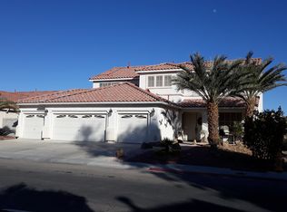6144 Star Decker Rd, North Las Vegas, NV 89031