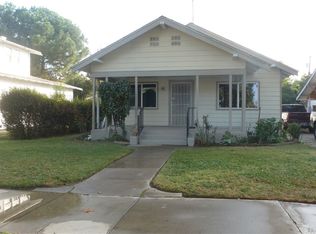 1054 W 20th St, Merced, CA 95340