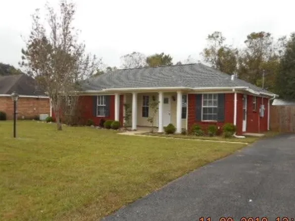 4900 Copeland Island Dr W, Mobile, AL 36695
